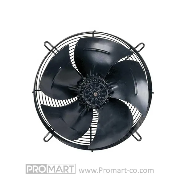 Zilabeg Fan 350S