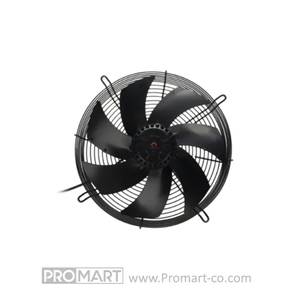 Zilabeg Fan 4d 350S