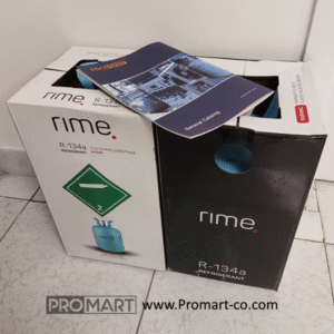 Rime R134a