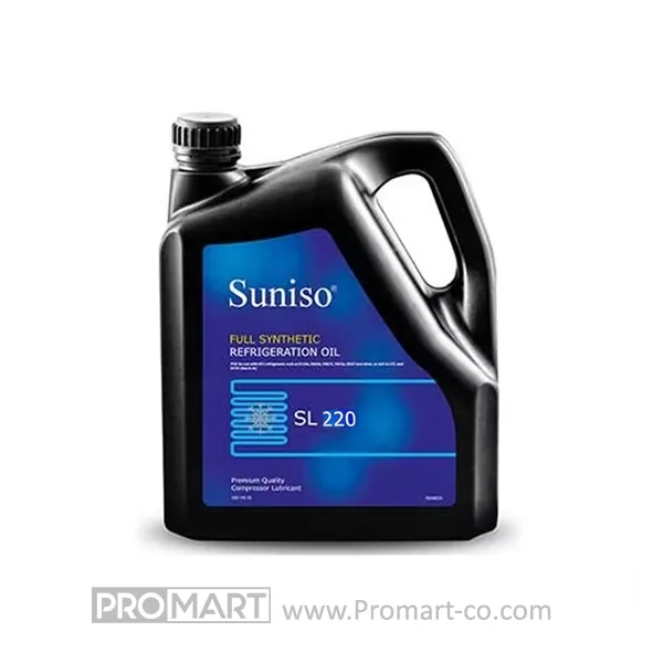 Suniso SL 220 4l Pic 1