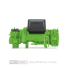 Bitzer HSK8551 110 40P Semi Hermetic Screw Compressor