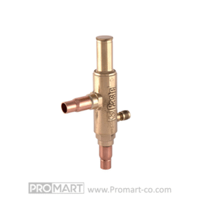 Castel Condensing Pressure Regulator 33207S