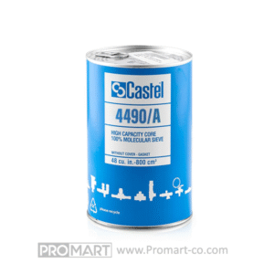 Castel Core Drier 4490A