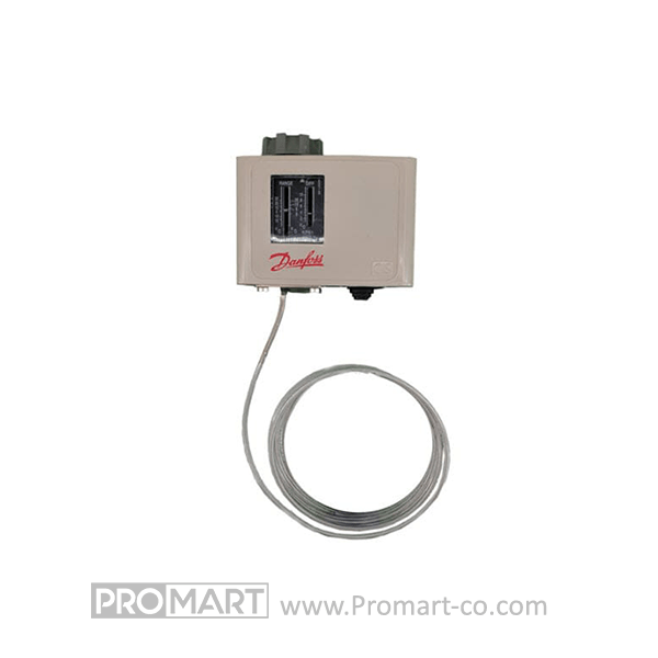 Cold Room Thermostat 