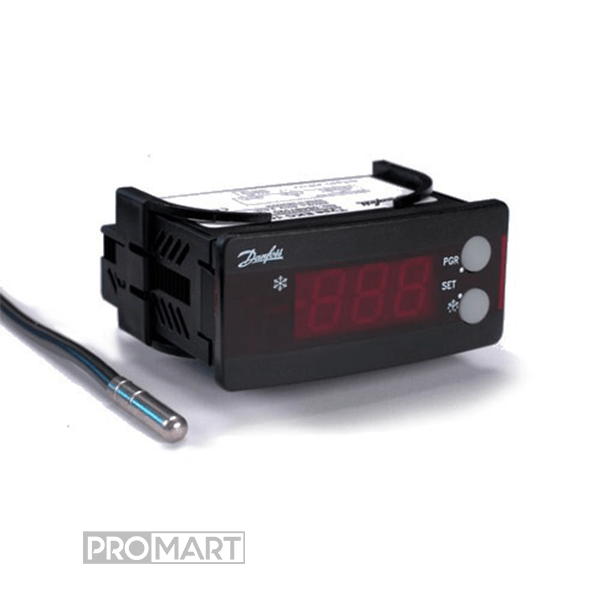 Cold Room danfoss Thermostat