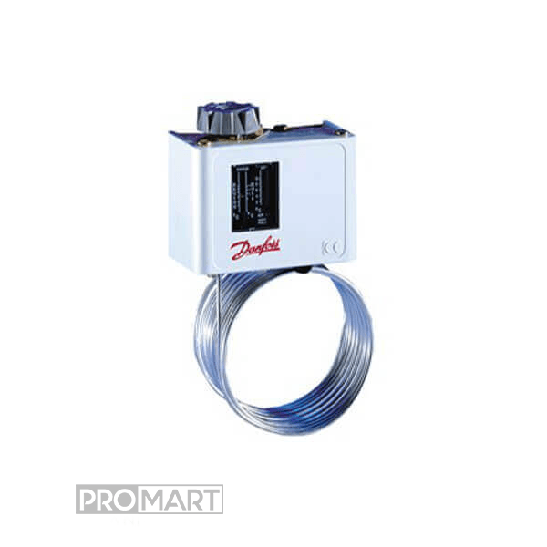 Cold Room danfoss Thermostat