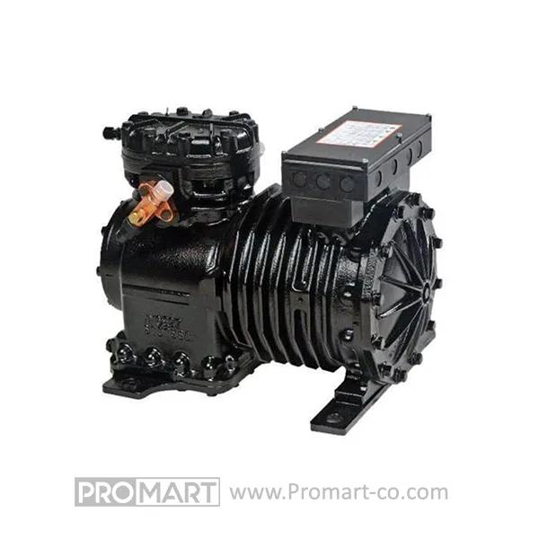 Copeland 4DJ 3000 Reciprocating Compressor