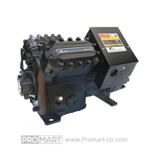 Copeland 6SH 3500 Three Phase Reciprocating Compressor