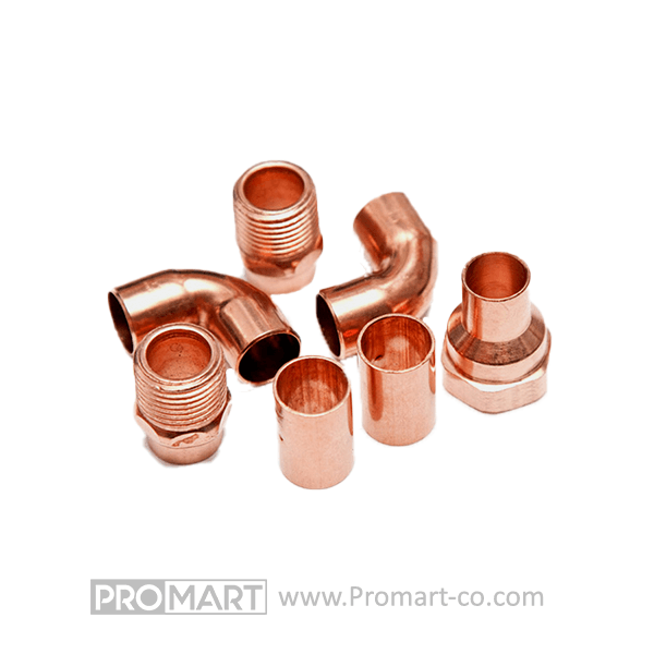 Copper Fittings