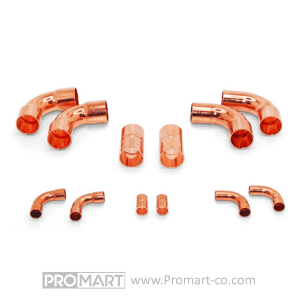 Copper Fittings