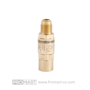 Oil Reservoir Pressure Valve 3150W X01