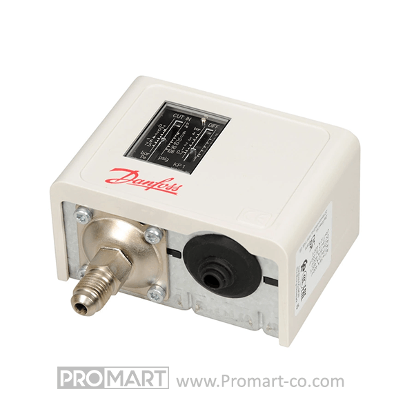Pressure Switch danfoss
