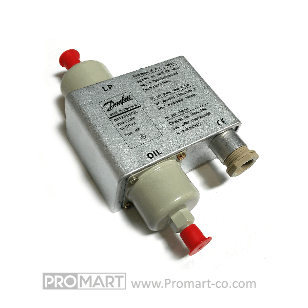 Pressure Switch danfoss