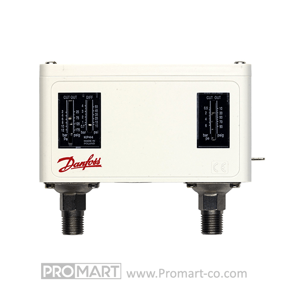 Pressure Switch danfoss