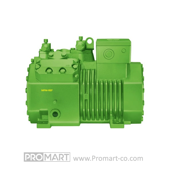 کمپرسور پیستونی 15 اسب بخار سه فاز بیتزر مدل 4PES-15-40P - Image 4