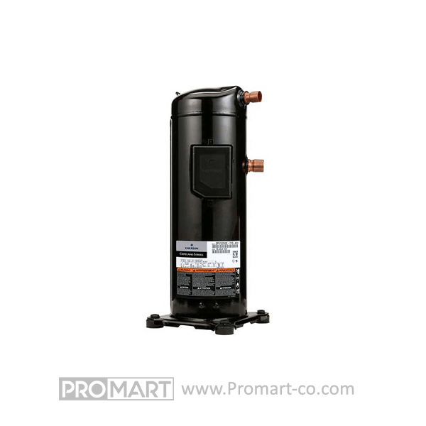 copeland-ZR108 KCE-TFD-425-scroll-compressor