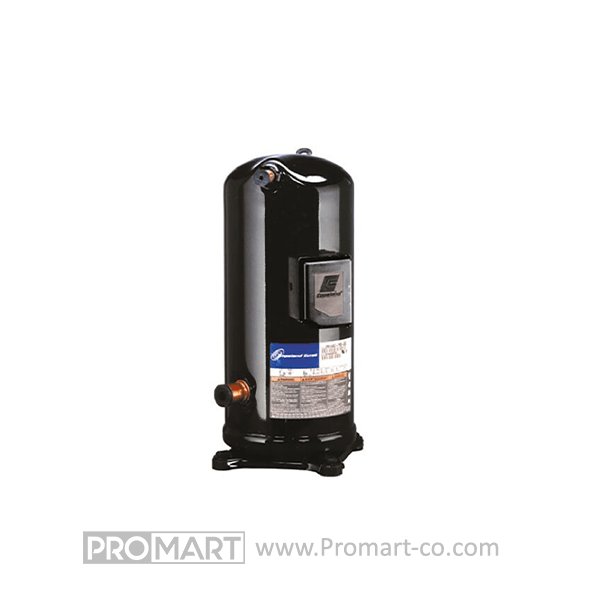 Copeland ZR108 KCE TFD 522 Scroll Compressor
