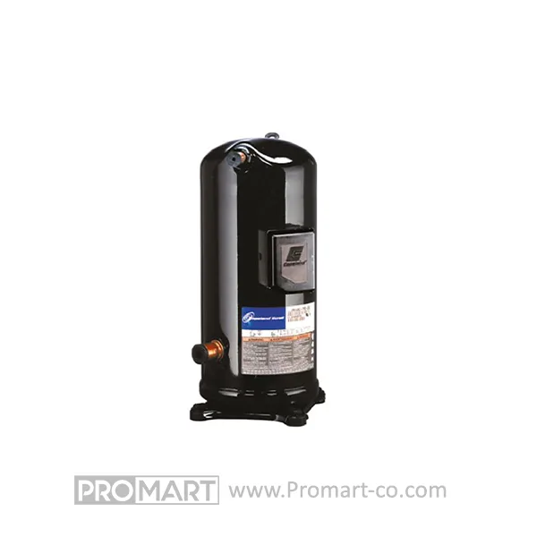 Copeland ZR108 KCE TFD 522 Scroll Compressor