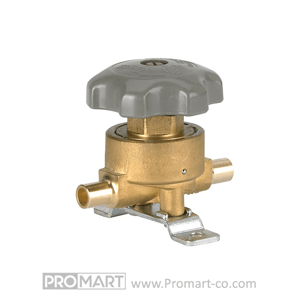 Shut Off Valve Danfoss