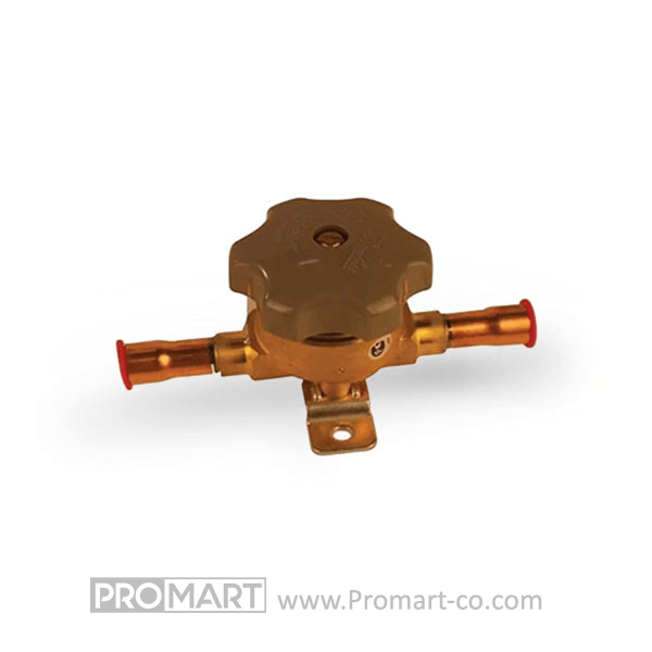 Shut Off Valve Danfoss