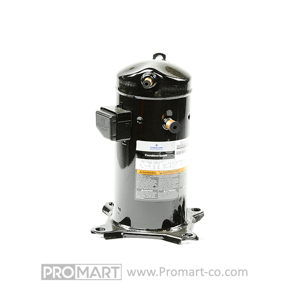 Copeland Scroll Compressor