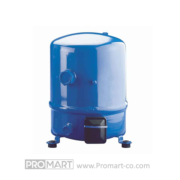 Danfoss Maneurop Compressor 