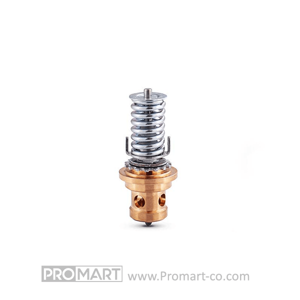 Expansion Valve Orifice Danfoss