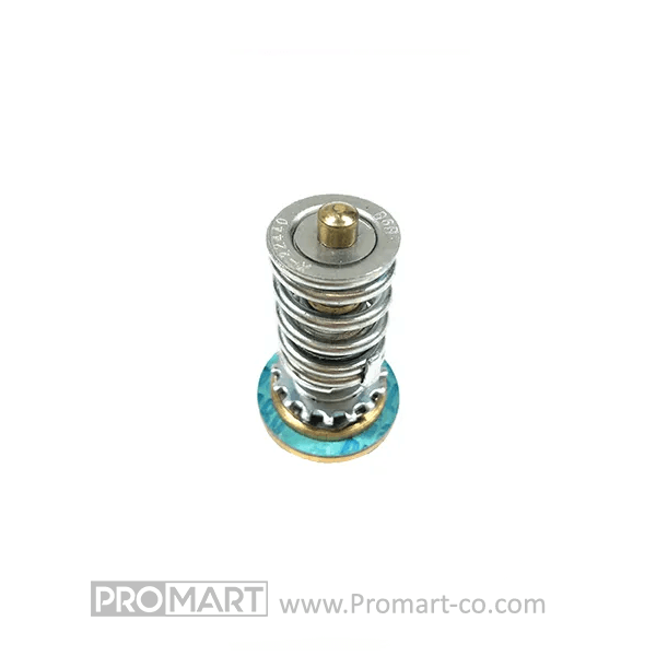 Expansion Valve Orifice