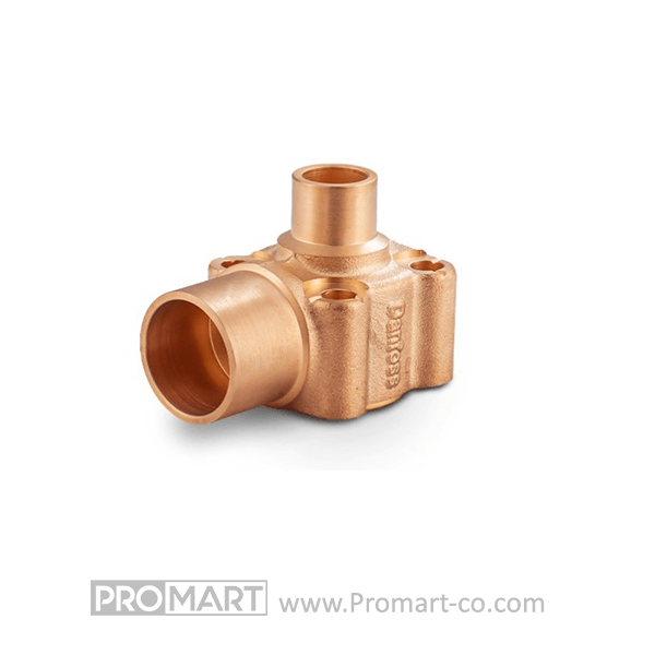 Expansion valve