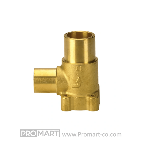 Expansion valve
