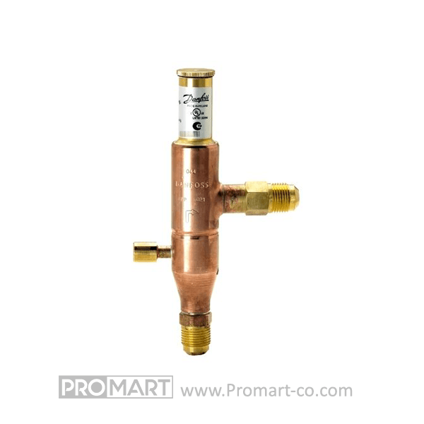 Pressure Regulator