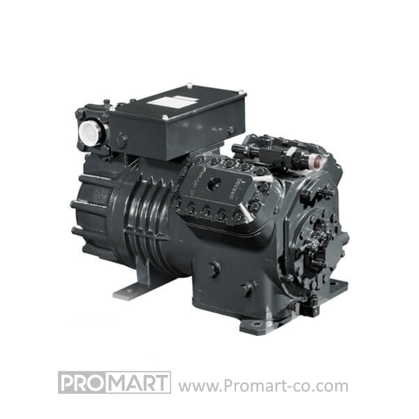 RefComp Reciprocating Compressor