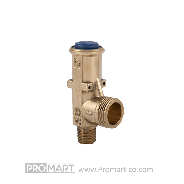 Safety Valve