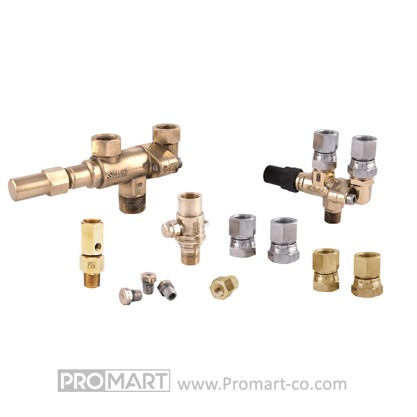 Safety Valve