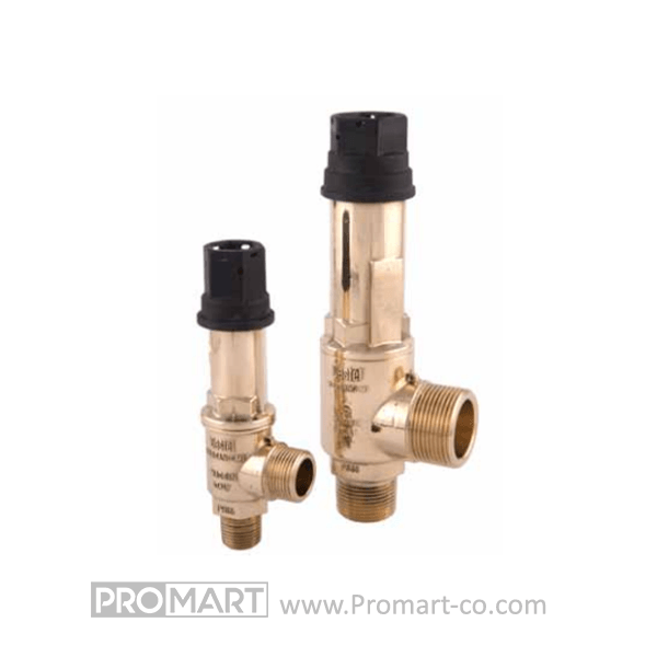 Safety Valve