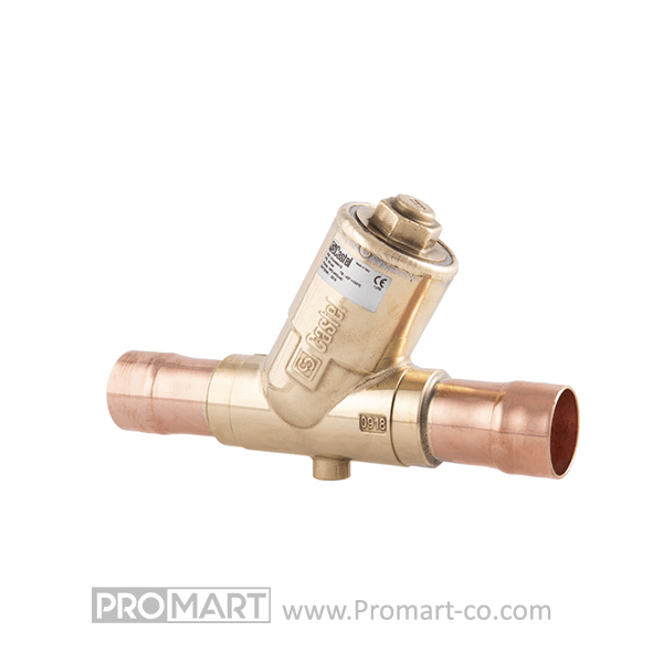 Castel Check Valve