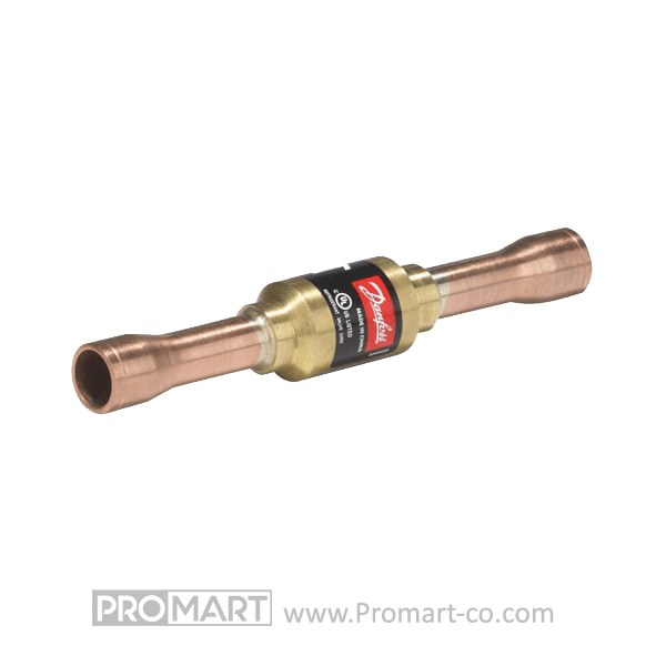 Danfoss Check Valve