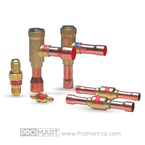 Danfoss Check Valve