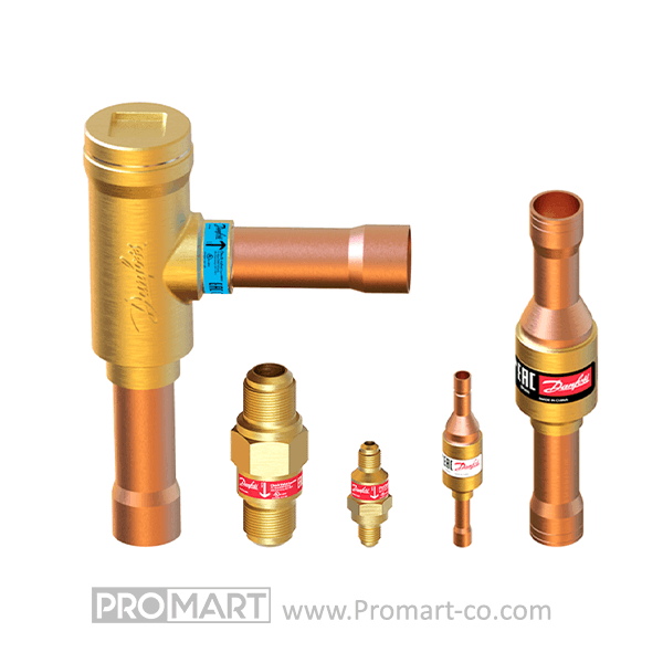 Danfoss Check Valve