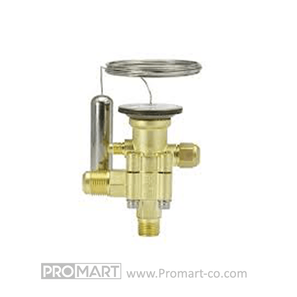 Danfoss Expansion Valve