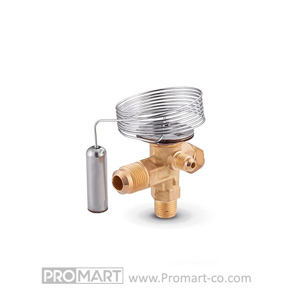 Danfoss Expansion Valve