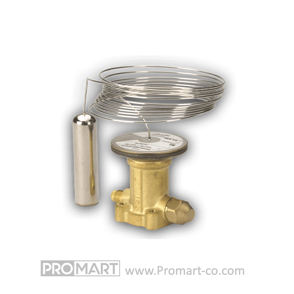 Danfoss Expansion Valve