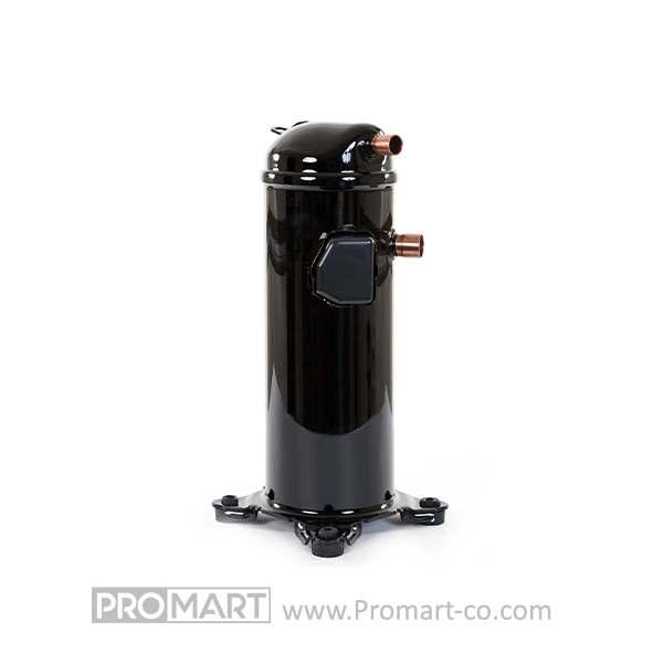 Danfoss Scroll Compressor 