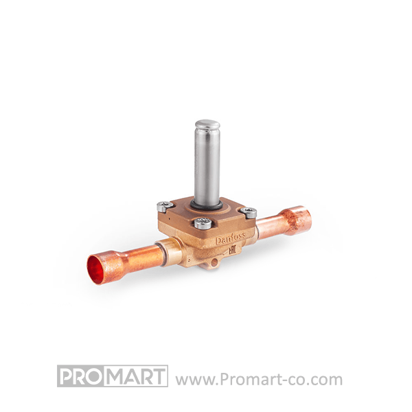 Danfoss Solenoid Valve