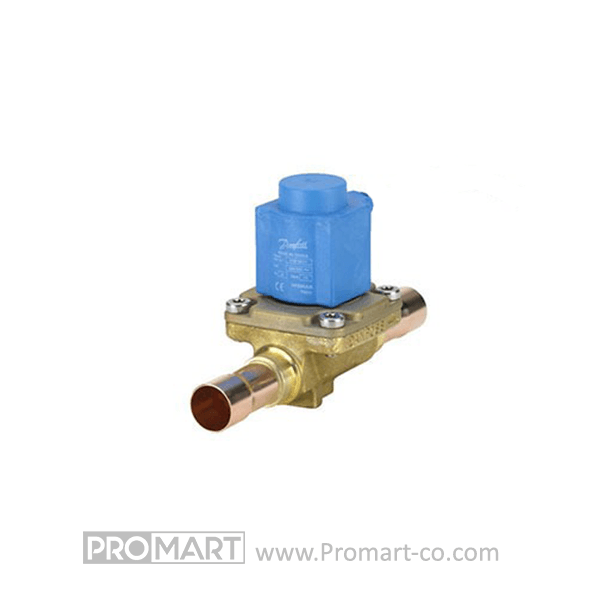 Danfoss Solenoid Valve