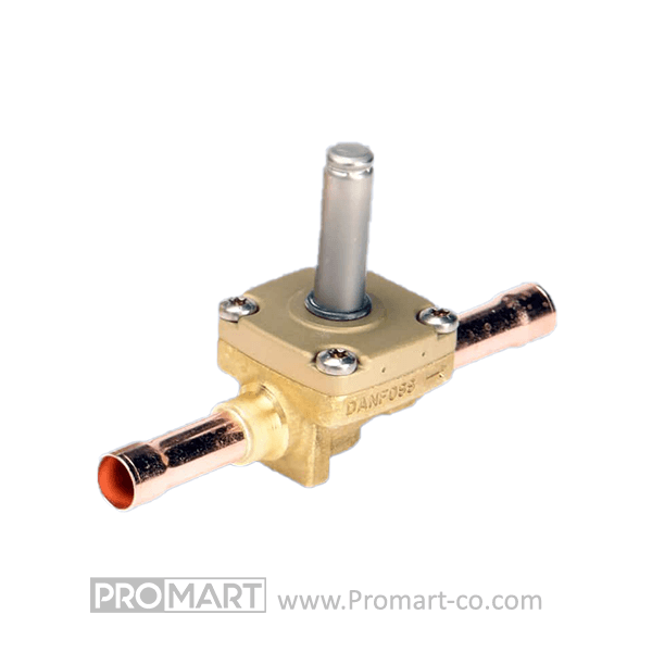 Danfoss Solenoid Valve