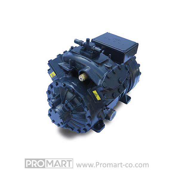 Dorin COMPRESSORS