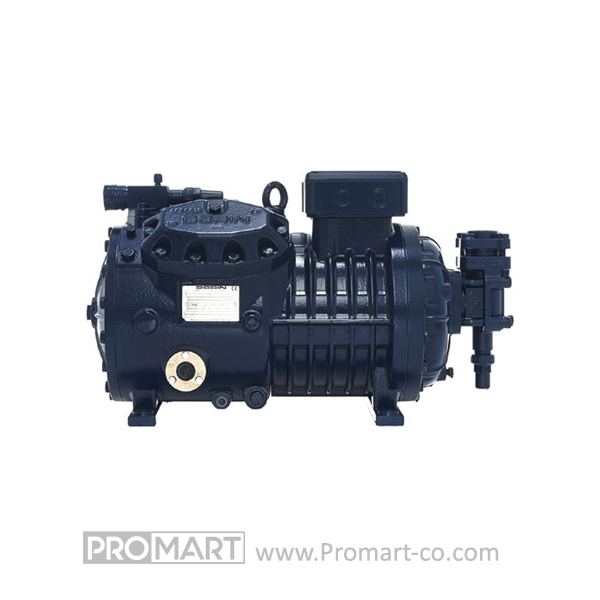 dorin Reciprocating COMPRESSORS