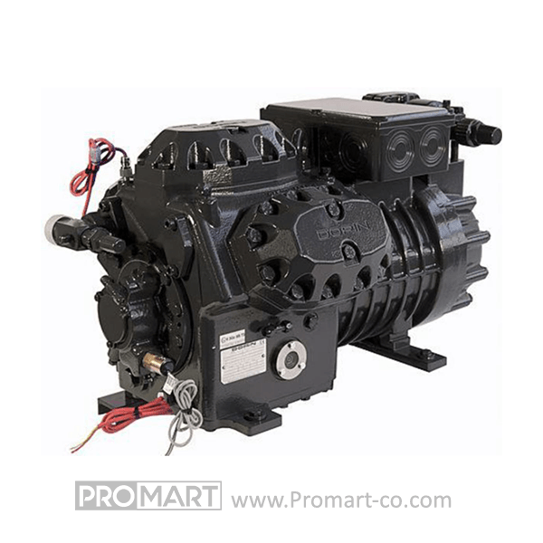 dorin Reciprocating COMPRESSORS