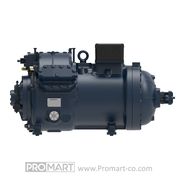 dorin Reciprocating COMPRESSORS